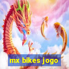 mx bikes jogo